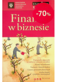 Finanse w biznesie