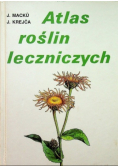 Atlas roślin leczniczych