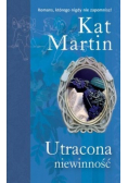 Utracona niewinność