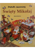 Święty Mikołaj