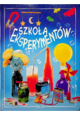 Szkoła esperymetnów