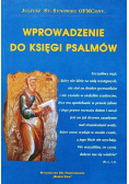 Wprowadzenie do księgi psalmów