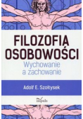 Filozofia osobowości
