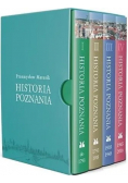 Historia Poznania Tom 1 do 4