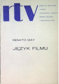 Język filmu