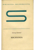 Socjologia