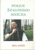 Poezje szalonego mnicha / Skarb Ducha