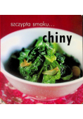 Szczypta smaku Chiny