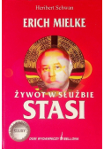 Żywot w służbie Stasi