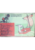 2ga księga przygód Koziołka Matołka