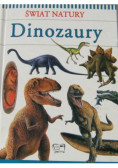 Świat natury Dinozaury
