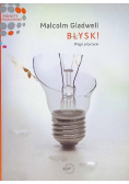 Błysk Potęga przeczucia