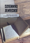 Dzienniki jenieckie polskich oficerów w niewoli Wehrmachtu