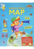 Wielka księga map