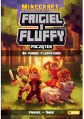 Frigiel i Fluffy Początek Na pomoc Fluffyemu