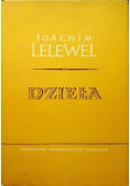 Lelewel Dzieła Tom II