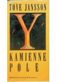 Kamienne pole