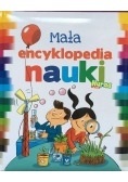 Mała encyklopedia nauki