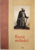 Rana miłości