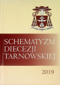 Schematyzm diecezji tarnowskiej 2019