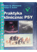 Praktyka kliniczna Psy