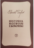 Historia rozwoju ekonomiki Tom 3