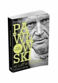 Ryszard Pawłowski  40 lat w górach