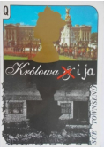 Królowa i Ja