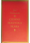 Ciemne skrzydła Ikara