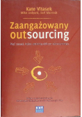 Zaangażowany outsourcing