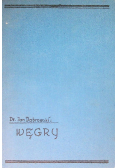 Węgry,1924 r.