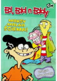Ed Edd n Eddy Maksymalna ściema