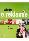 Wiedza o reklamie