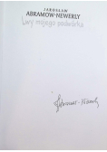 Lwy mojego podwórka