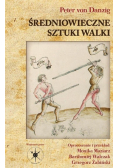 Średniowieczne sztuki walki