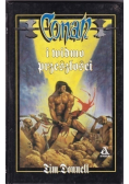 Conan i widmo przeszłości