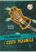 Pan Samochodzik i złota rękawica
