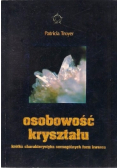 Osobowość kryształu