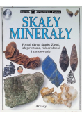Patrzę Podziwiam Poznaję Skały minerały