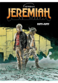 Jeremiah Tom 30 Fifty-fifty