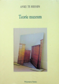 Teorie muzeum