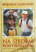 Na siedem kontynentów