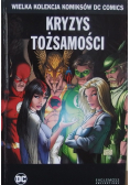 Kryzys tożsamości