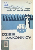 Dzieje zakonnicy
