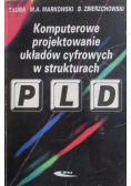 Komputerowe projektowanie układów cyfrowych w strukturach PLD
