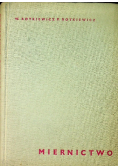 Miernictwo