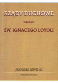Rządy Duchowe według św Ignacego Loyoli