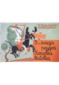 Trzecia księga przygód Koziołka Matołka