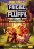 Frigiel i Fluffy Na pomoc Fluffyemu