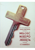 Miłość niepojęta droga krzyżowa